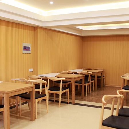 Greentree Inn Guangdong Shantou Gurao Gugui Road Business Hotel Esterno foto